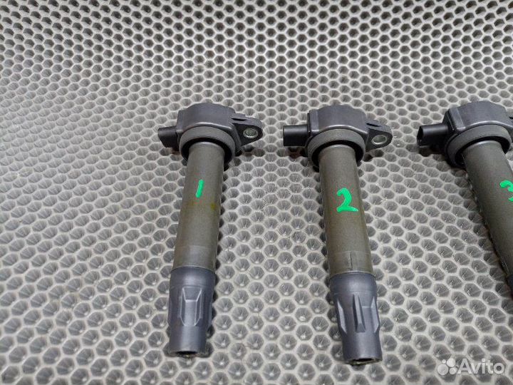 Катушки зажигания Jeep Compass Dodge Caliber