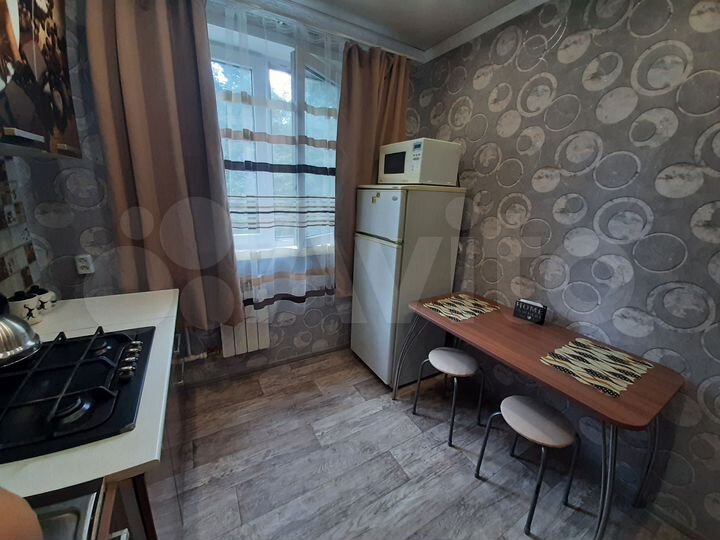 2-к. квартира, 420 м², 3/5 эт.