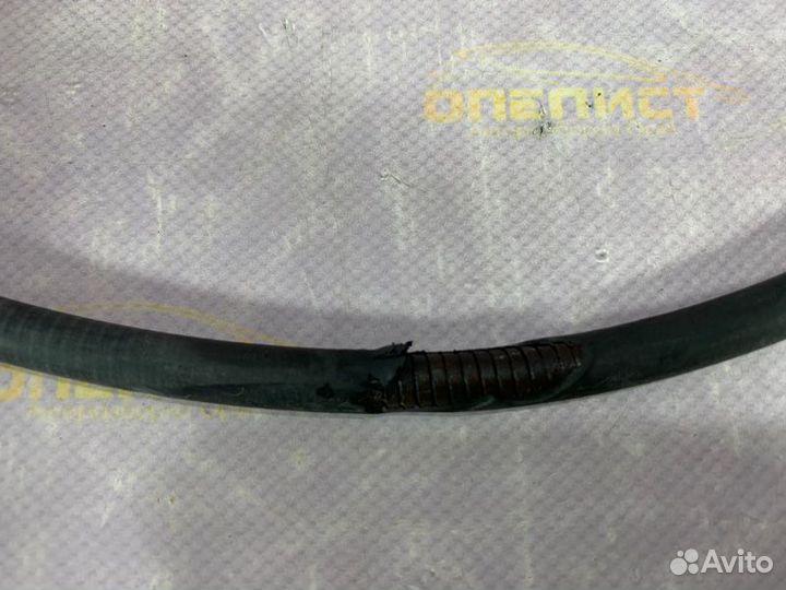 Трос ручника передний Mercedes Clk-Class W208