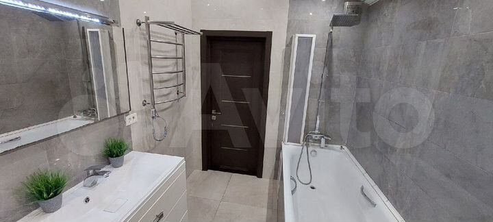 4-к. квартира, 109,8 м², 4/4 эт.