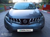 Nissan Murano 3.5 CVT, 2009, 165 064 км, с пробегом, цена 1 330 000 руб.