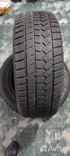 Cachland CH-W2002 235/55 R18