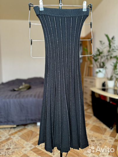 Юбка миди Love Republic