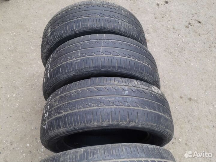 Hankook Optimo K406 235/60 R16 100H