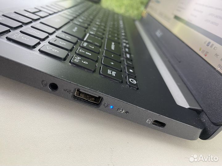 Ноутбук Acer Aspire A515-44 N18Q13