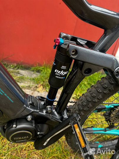 Электровелосипед haibike