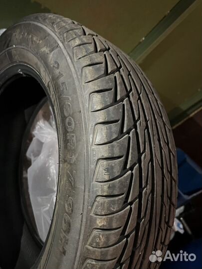 Белшина AstartA SUV 215/60 R17