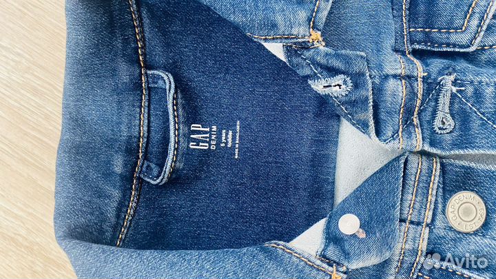 Куртка детская GAP