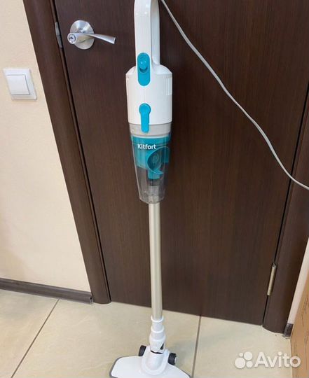 Пылесос kitfort