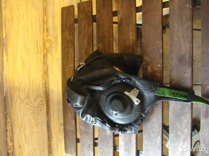 Шлем летный