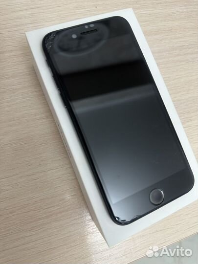 iPhone 7, 128 ГБ