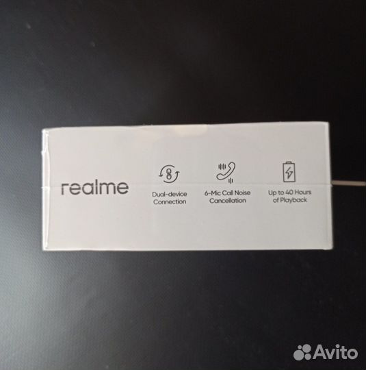 Realme Buds Air 6 Pro (Новые)