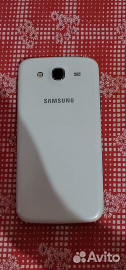 Samsung Galaxy Mega 5.8 GT-I9152, 8 ГБ
