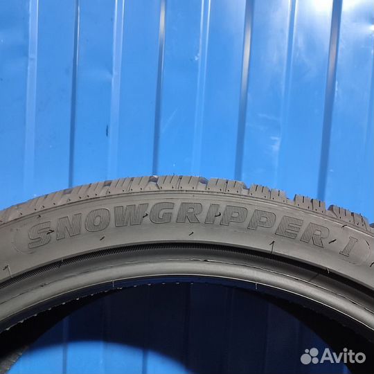 iLink SnowGripper I 255/35 R20