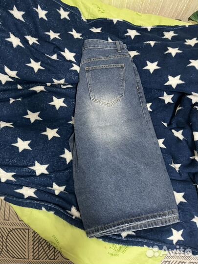 Шорты бермуды