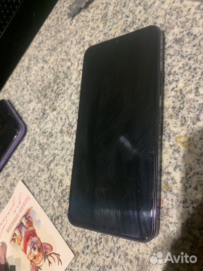 Infinix Note 30, 8/128 ГБ