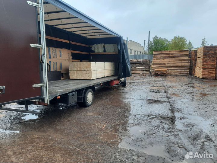 Грузоперевозки газель 6 метров город межгород