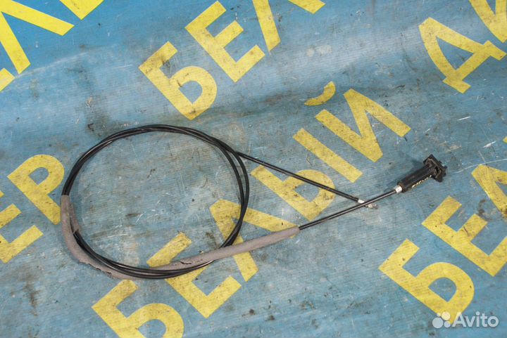 Трос открывания бензобака Hyundai Tucson JM