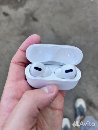 Airpods pro