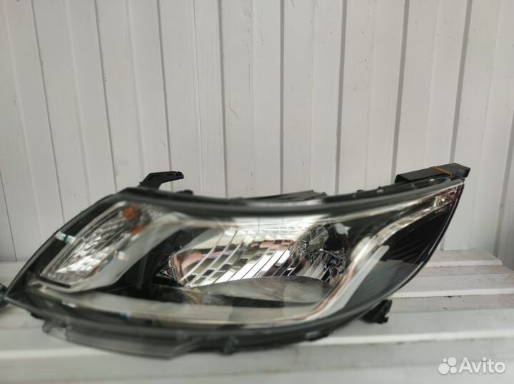 Фара KIA RIO 10-14 (цена за одну фару)