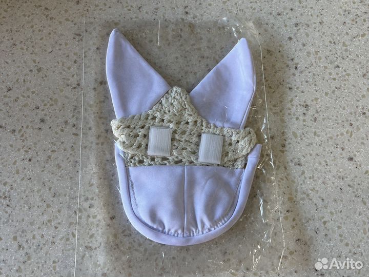 Ушки для пони