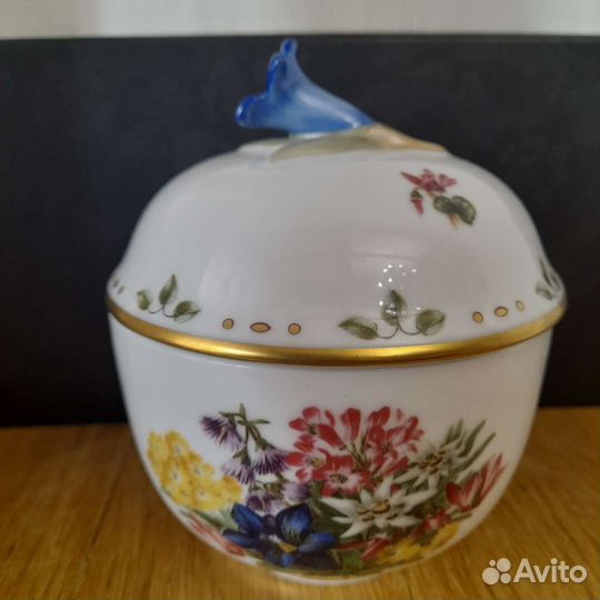 Коллекционный сервиз от 