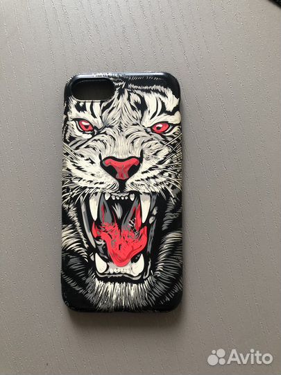 Чехол на iPhone 7/8