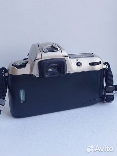 Nikon f60 body