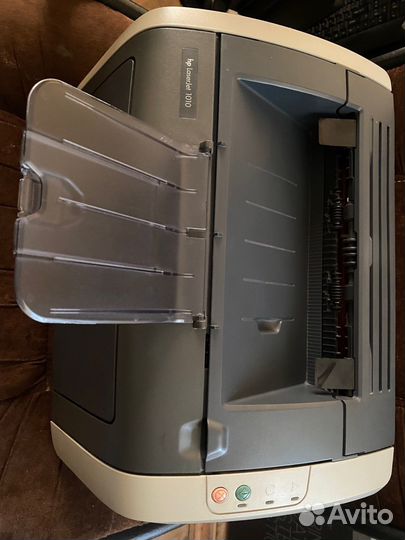Принтер hp1012
