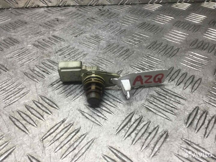 Датчик распредвала Фольксваген Поло 030907601d AZQ