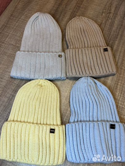 Шапка женская новая