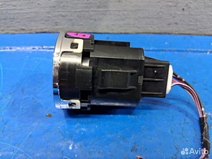 Кнопка 4WD Lock Mitsubishi Outlander 3 GF