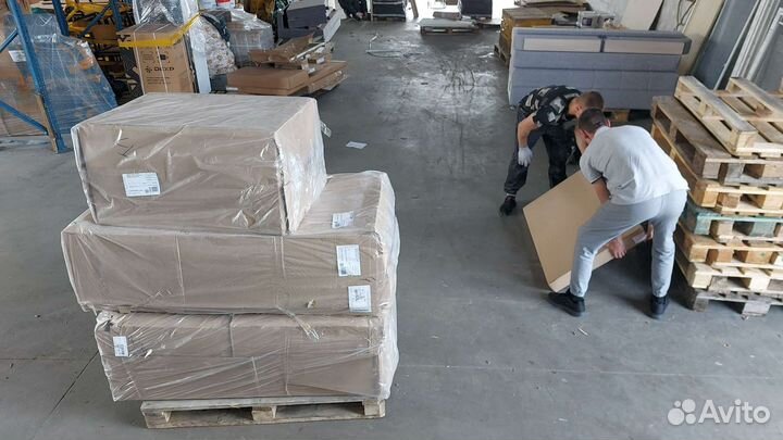 Грузоперевозки/Переезды / Грузчики / Доставка