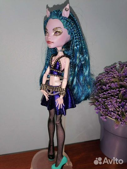 Кукла Монстер Хай