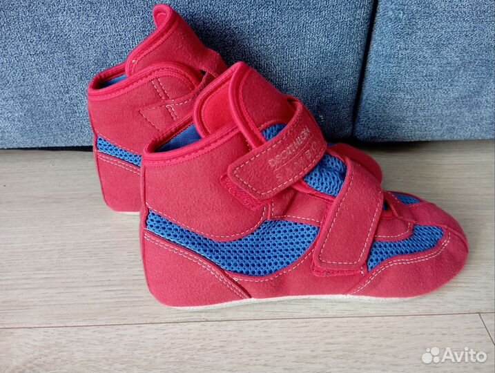 Борцовки декатлон