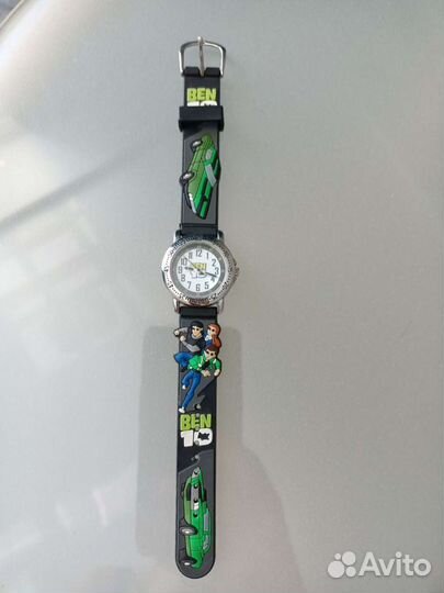 Детские часы