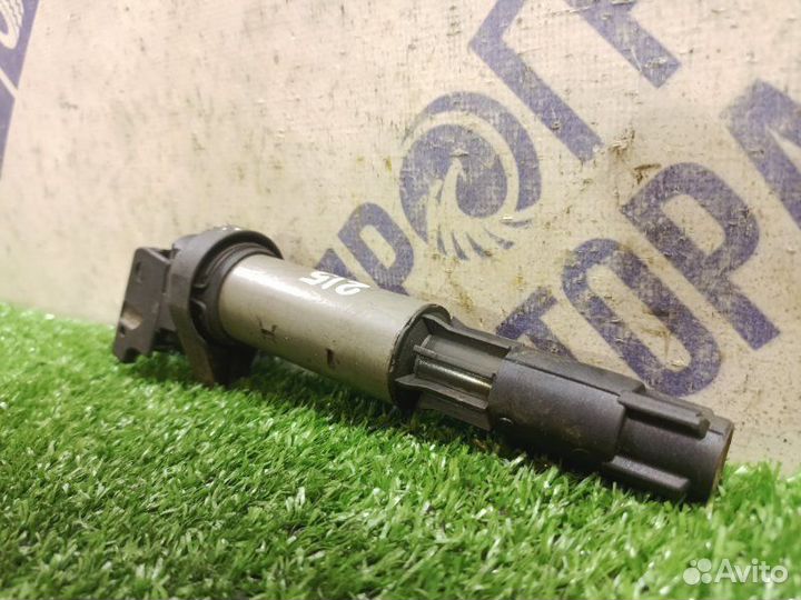 Катушка зажигания Bmw 750I седан 4.8 N62B48B 2007