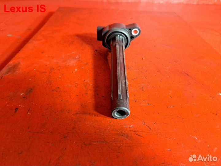 Катушка зажигания 2GR-FKS Lexus IS