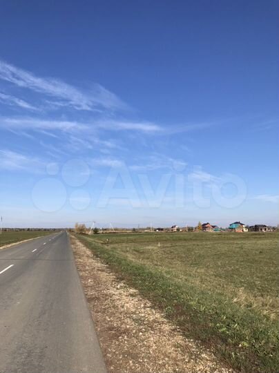 Участок 27 сот. (ИЖС)