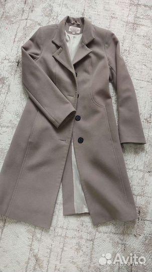 Пальто женское