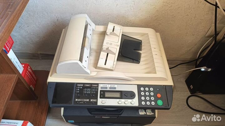 Kyocera FS-1016MFP