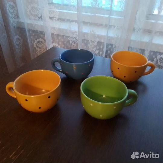 Кружка 0,6л