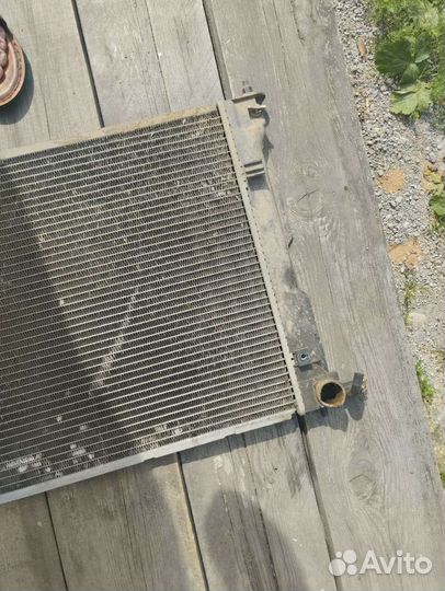 Крышка радиатора toyota vista ордео