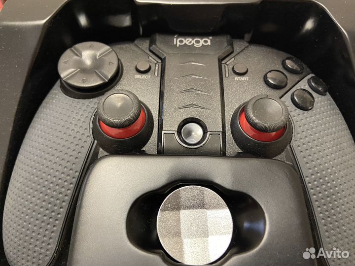 Джостик игровой ipega-9099