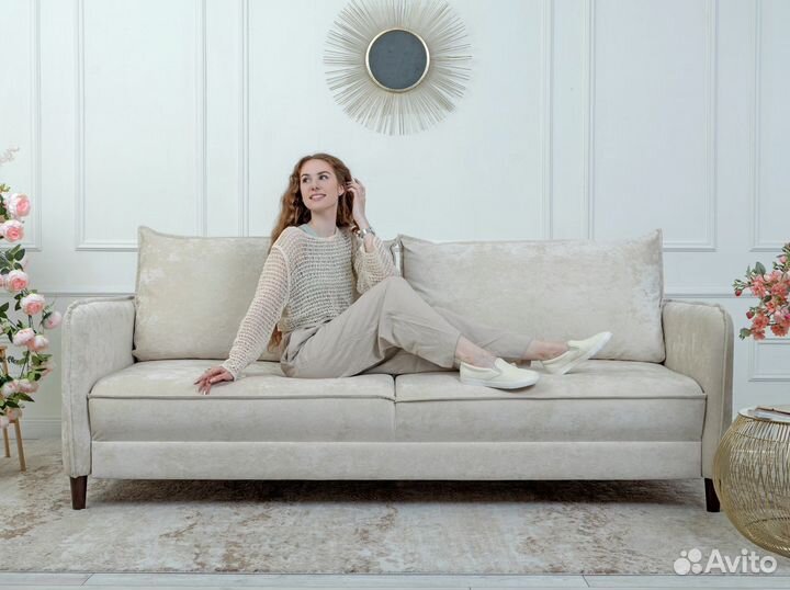 Диван раскладной Nordwood