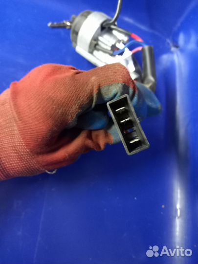 Замок зажигания ваз (LADA) Kalina I (2004—2013)