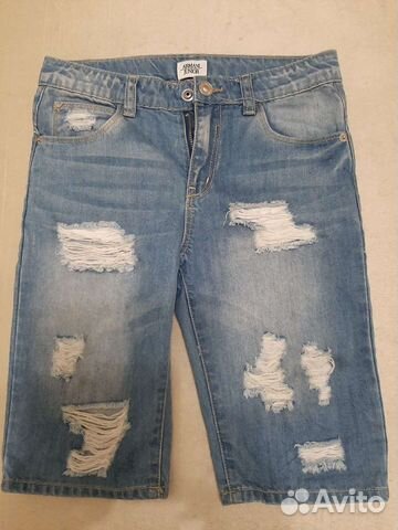 Шорты на мальчика