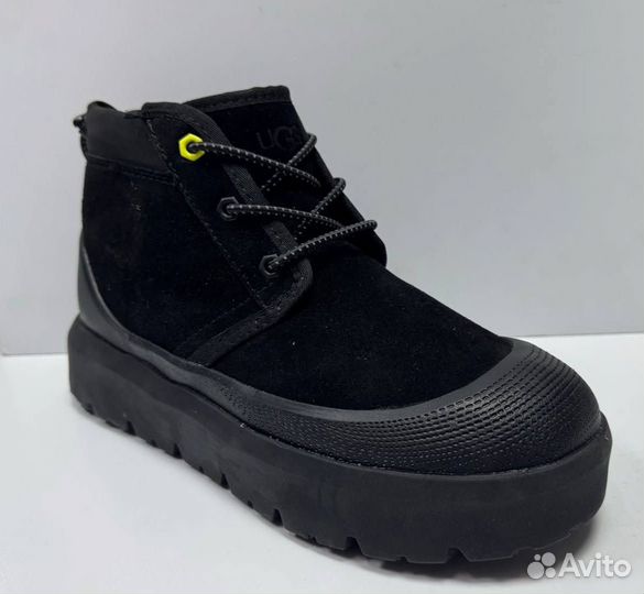 Ботинки UGG Угги