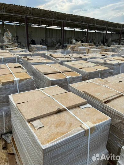 Облицовка / Дагестанский камень