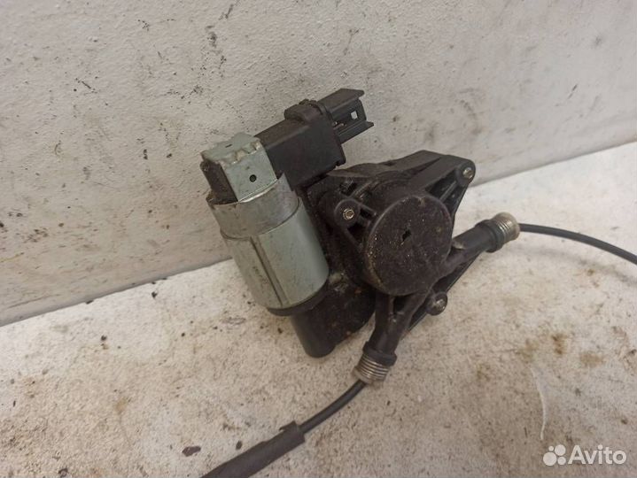 Стеклоподъемник электрический передний левый BP4K5